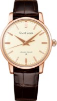 Bild von Grand Seiko 140th Anniversary Limited Edition