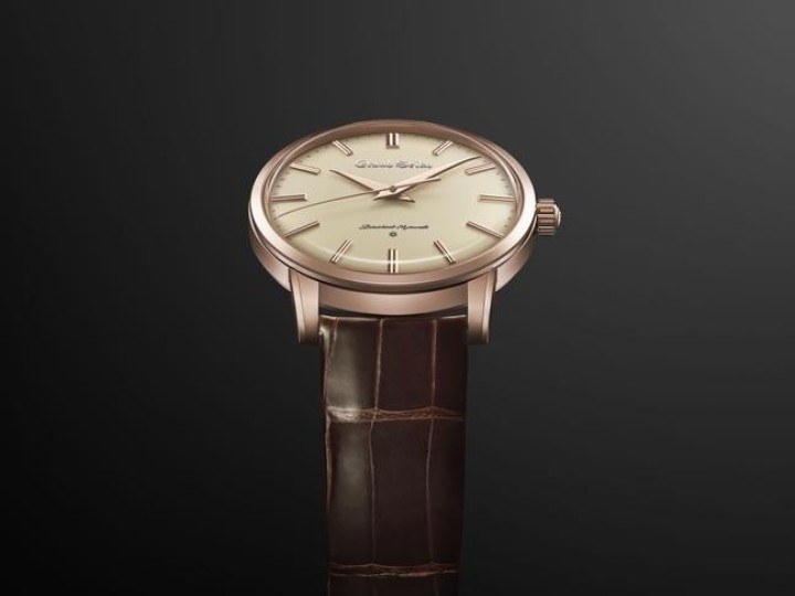 Bild von Grand Seiko 140th Anniversary Limited Edition