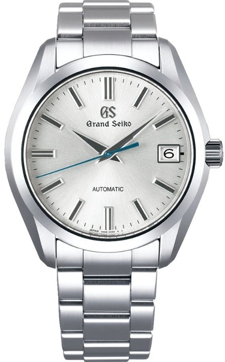 Bild von Grand Seiko Heritage Automatic