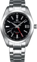 Bild von Grand Seiko Heritage Spring Drive GMT