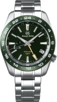 Produktdetails anzeigen - Grand Seiko Sport Spring Drive GMT Bild von Grand Seiko Sport Spring Drive GMT