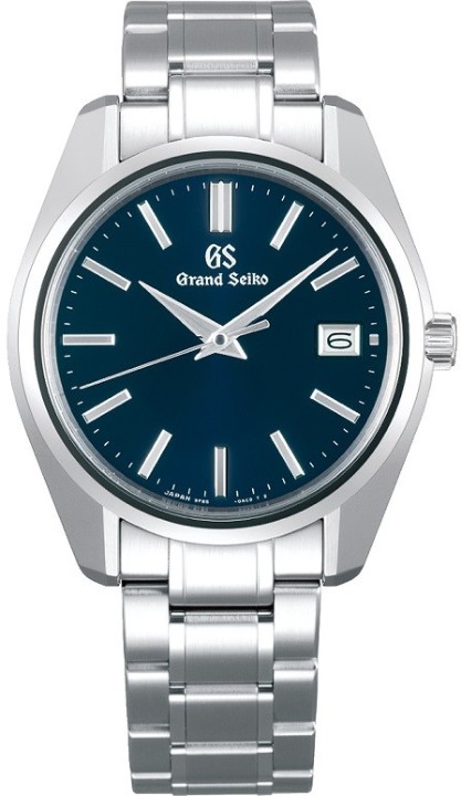 Bild von Grand Seiko Heritage Quartz