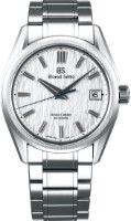 Bild von Grand Seiko Evolution 9 Hi-Beat 36000 White Birch