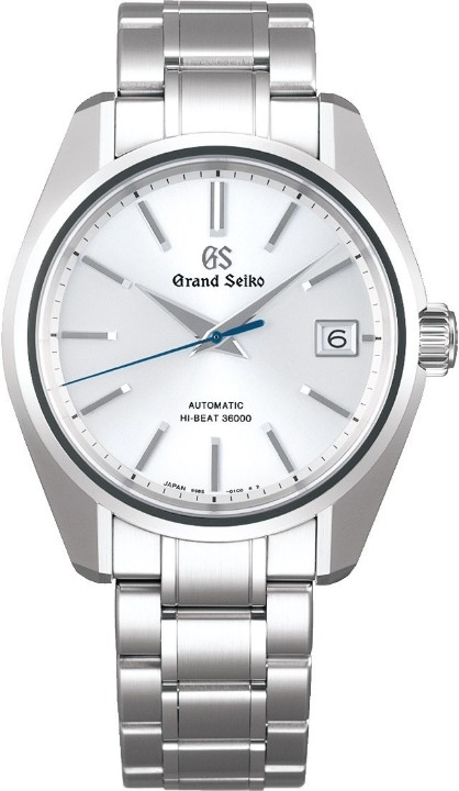 Bild von Grand Seiko Heritage Hi-Beat 36000