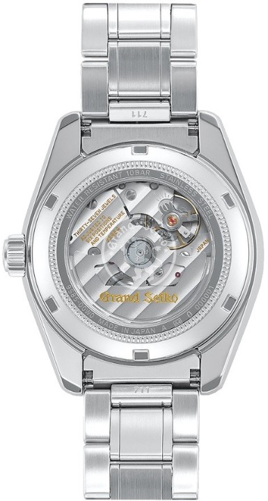 Bild von Grand Seiko Heritage Hi-Beat 36000