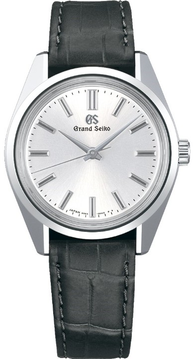 Bild von Grand Seiko Heritage