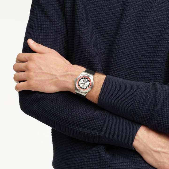 Bild von Swatch Confidence 51