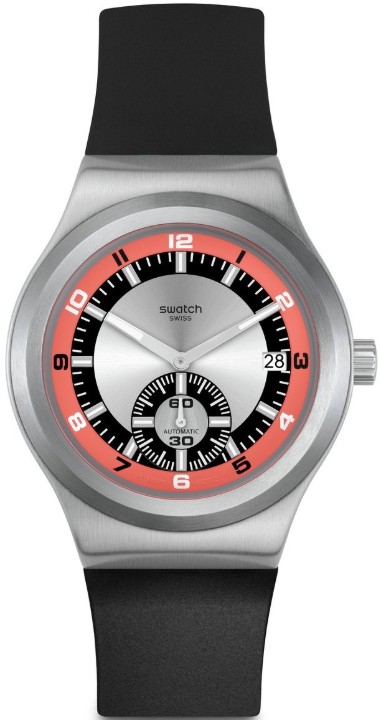 Bild von Swatch Confidence 51