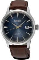 Bild von Seiko Presage Cocktail Time Midnight Blue Moon
