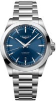Produktdetails anzeigen - Longines Conquest Bild von Longines Conquest