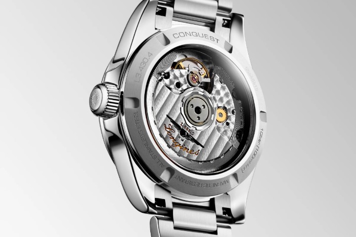 Bild von Longines Conquest