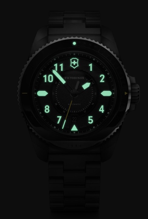 Bild von Victorinox Journey 1884 Automatic