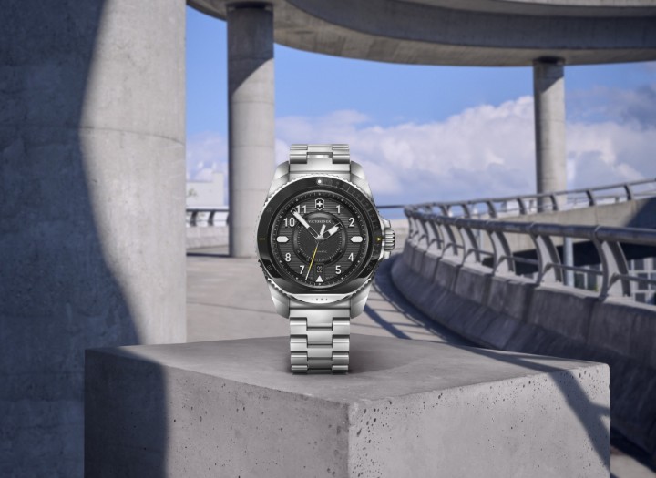 Bild von Victorinox Journey 1884 Automatic