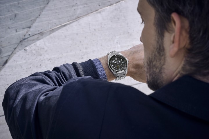 Bild von Victorinox Journey 1884 Automatic