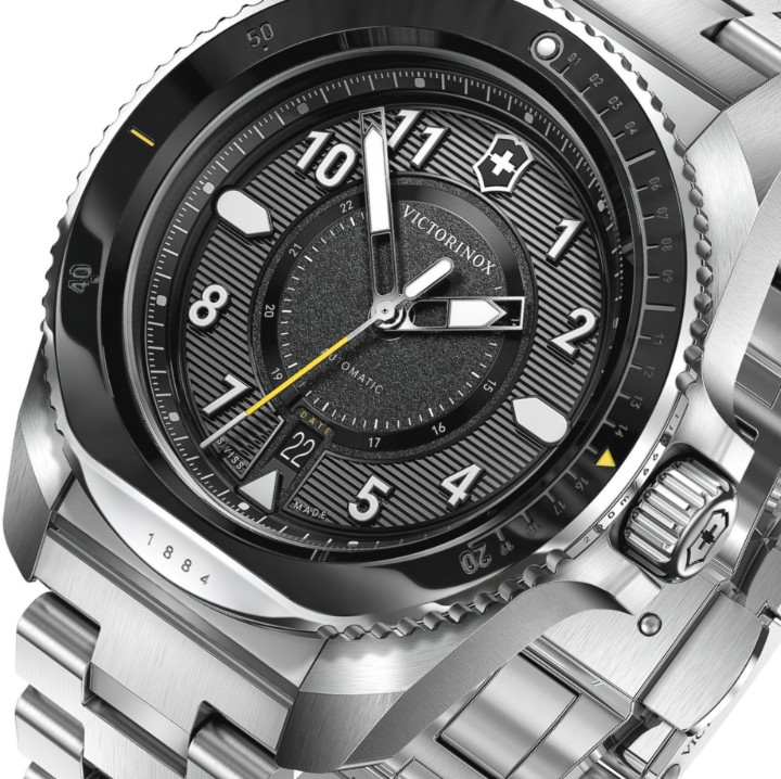Bild von Victorinox Journey 1884 Automatic