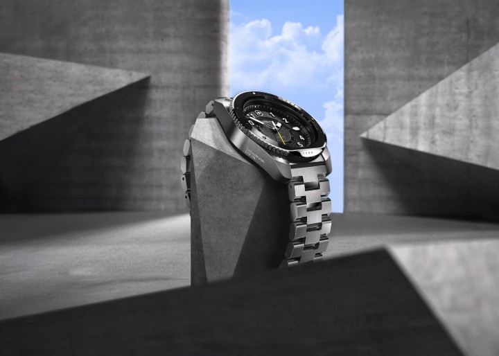 Bild von Victorinox Journey 1884 Automatic