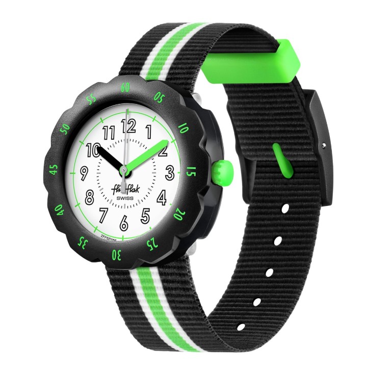 Bild von Flik Flak Adrien