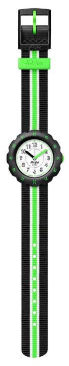 Bild von Flik Flak Adrien