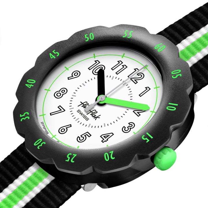 Bild von Flik Flak Adrien