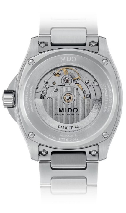 Bild von Mido Multifort TV Big Date