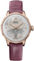 Produktdetails anzeigen - Mido Rainflower Night Bild von Mido Rainflower Night