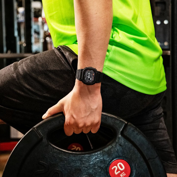 Bild von Casio G-Shock G-Squad