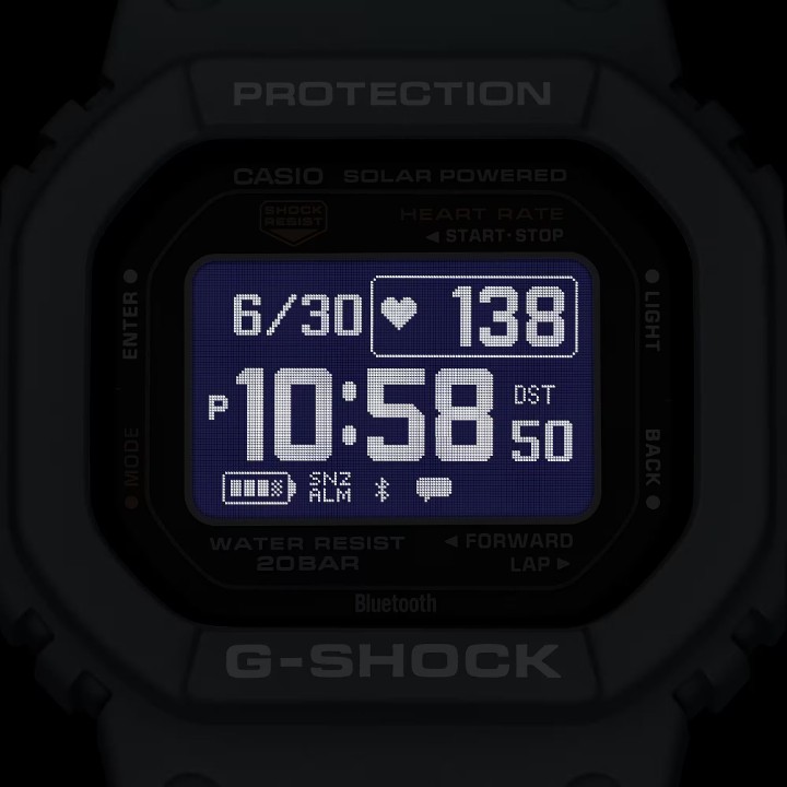 Bild von Casio G-Shock G-Squad