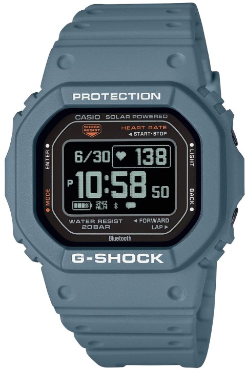 Bild von Casio G-Shock G-Squad