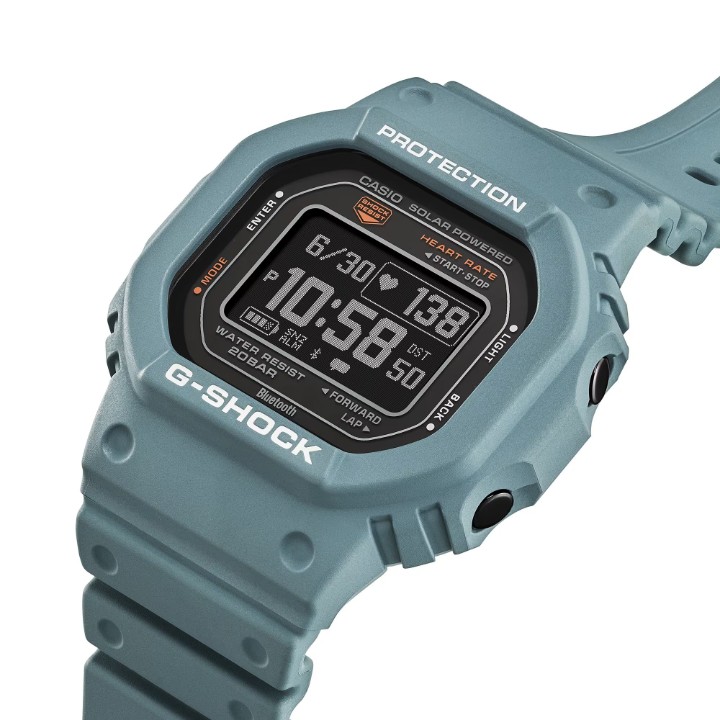 Bild von Casio G-Shock G-Squad