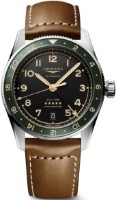 Bild von Longines Spirit Zulu Time