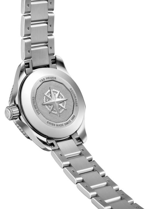Bild von Tag Heuer Aquaracer Professional 200