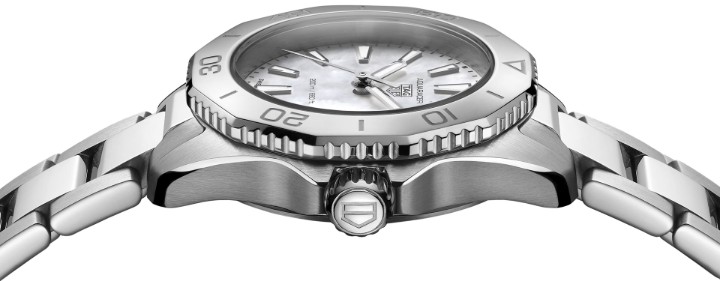Bild von Tag Heuer Aquaracer Professional 200
