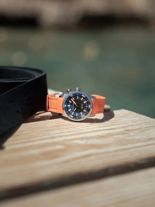 Bild von Maurice Lacroix Pontos S Diver