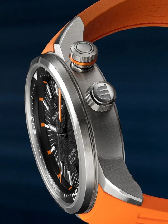 Bild von Maurice Lacroix Pontos S Diver
