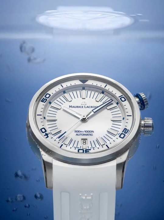 Bild von Maurice Lacroix Pontos S Diver