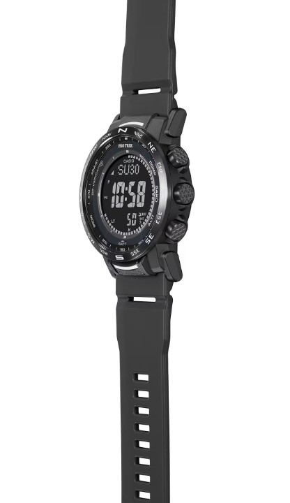 Bild von Casio Pro Trek