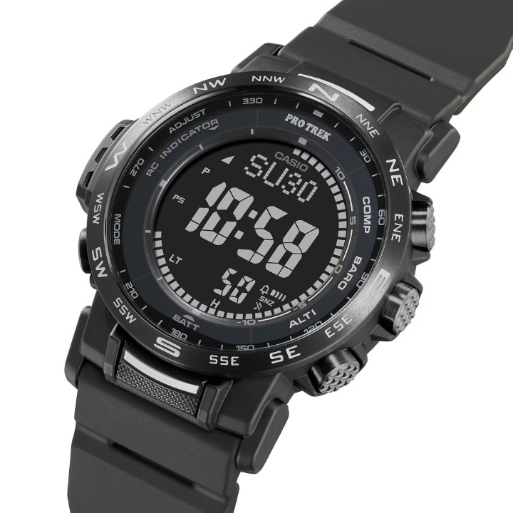 Bild von Casio Pro Trek