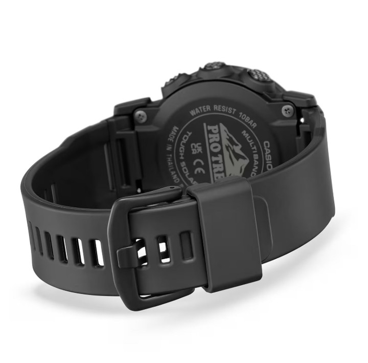 Bild von Casio Pro Trek