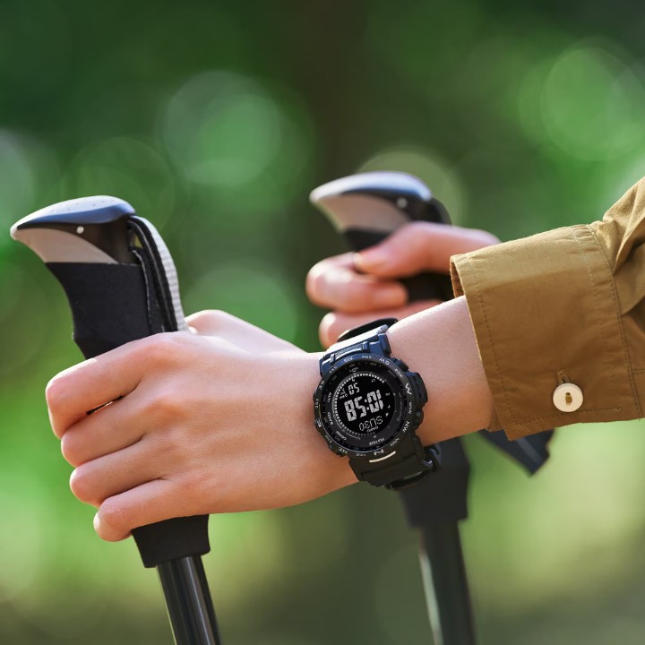 Bild von Casio Pro Trek