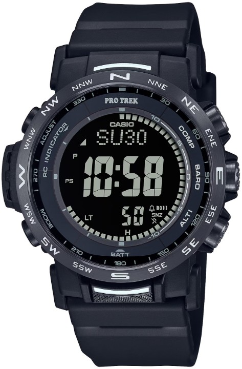 Bild von Casio Pro Trek