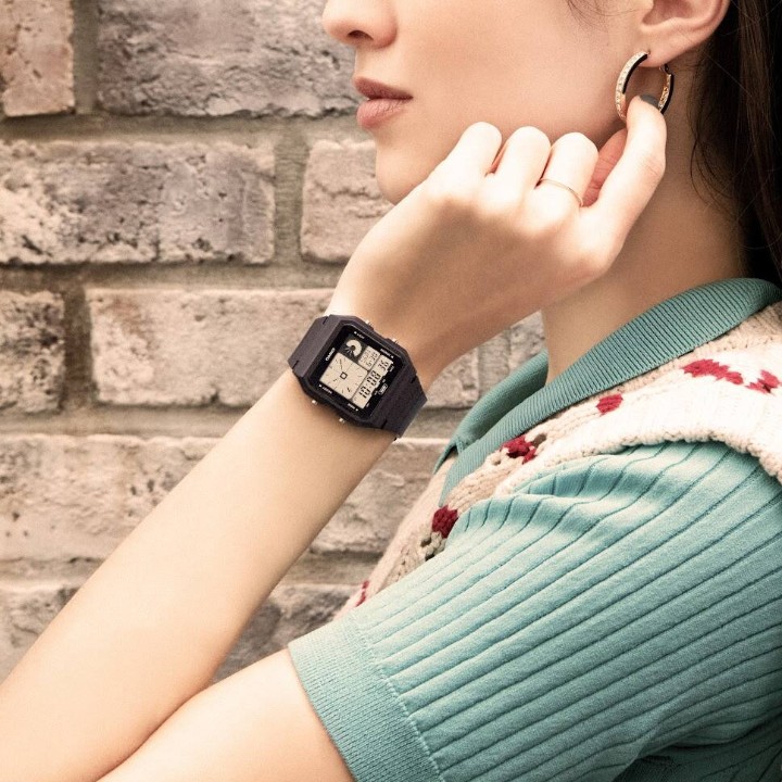 Bild von Casio Collection