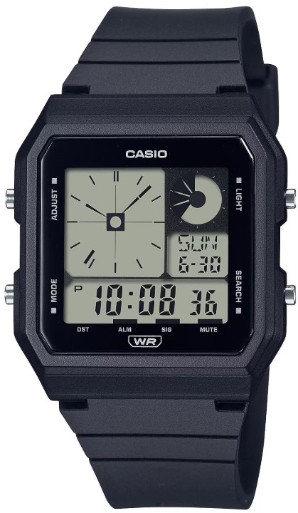 Bild von Casio Collection
