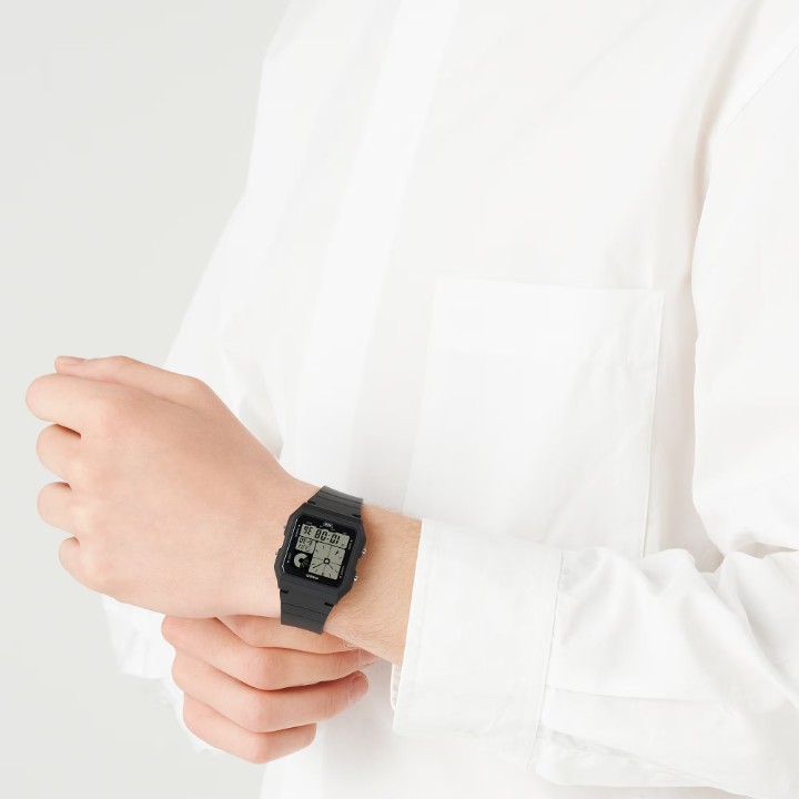 Bild von Casio Collection