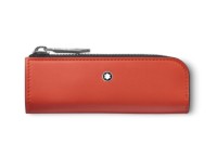 Produktdetails anzeigen - Montblanc Heritage Rouge et Noir Stifthülle Bild von Montblanc Heritage Rouge et Noir Stifthülle