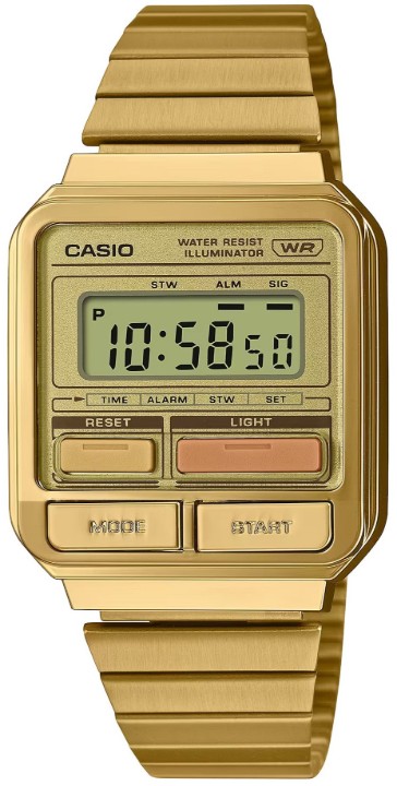 Bild von Casio Vintage