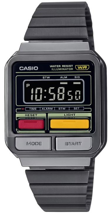 Bild von Casio Vintage