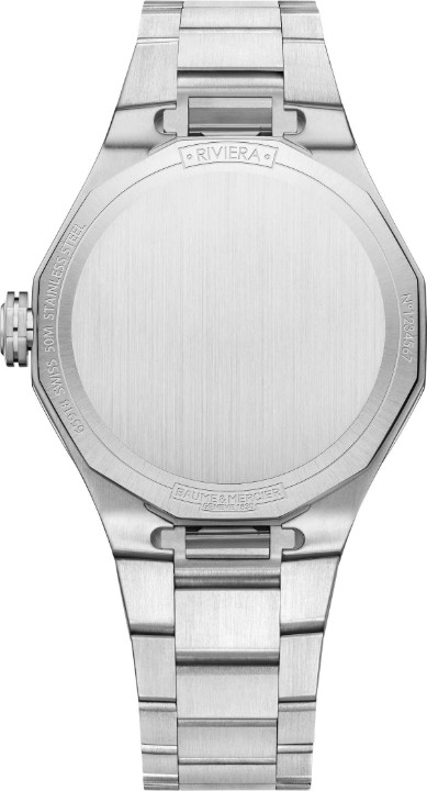 Bild von Baume & Mercier Riviera