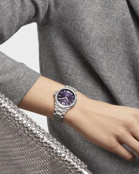 Bild von Baume & Mercier Riviera
