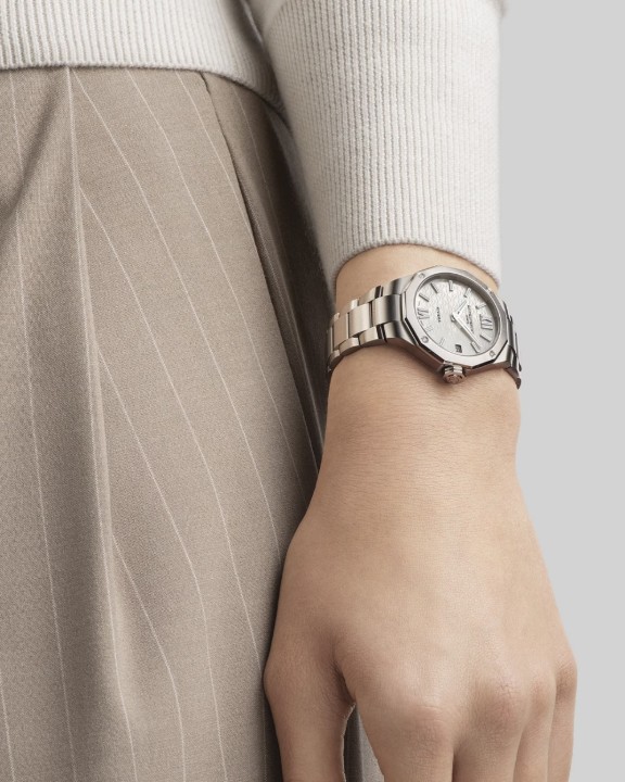 Bild von Baume & Mercier Riviera