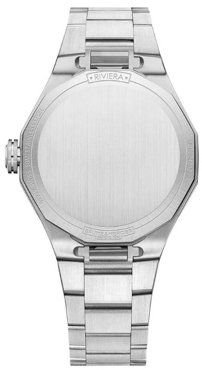 Bild von Baume & Mercier Riviera